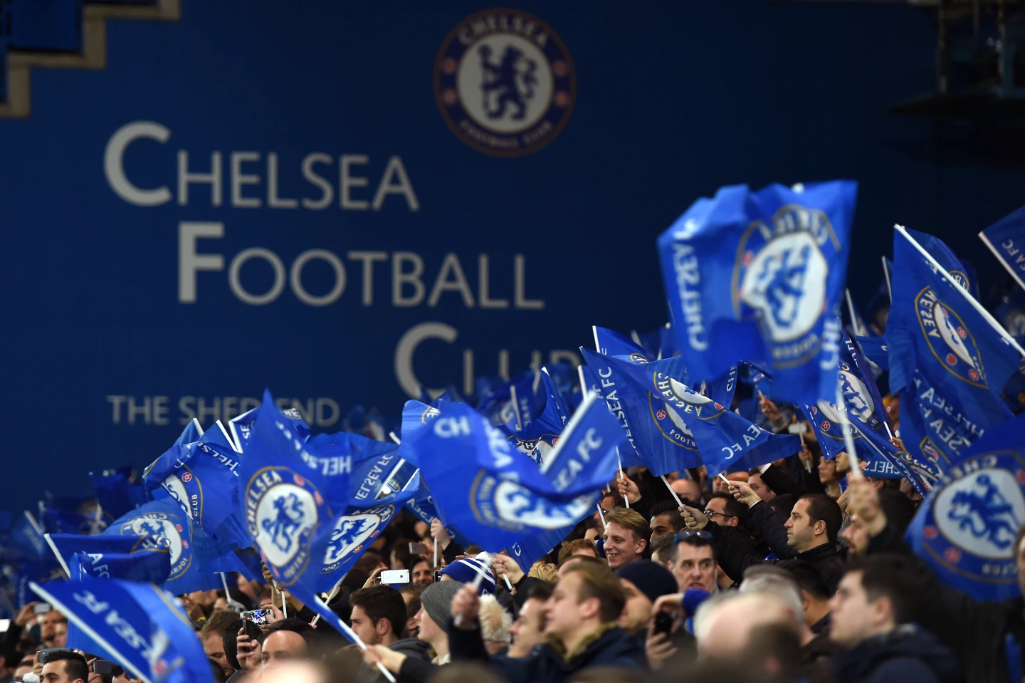 Winning Solutions of Chelsea FC player recruitment